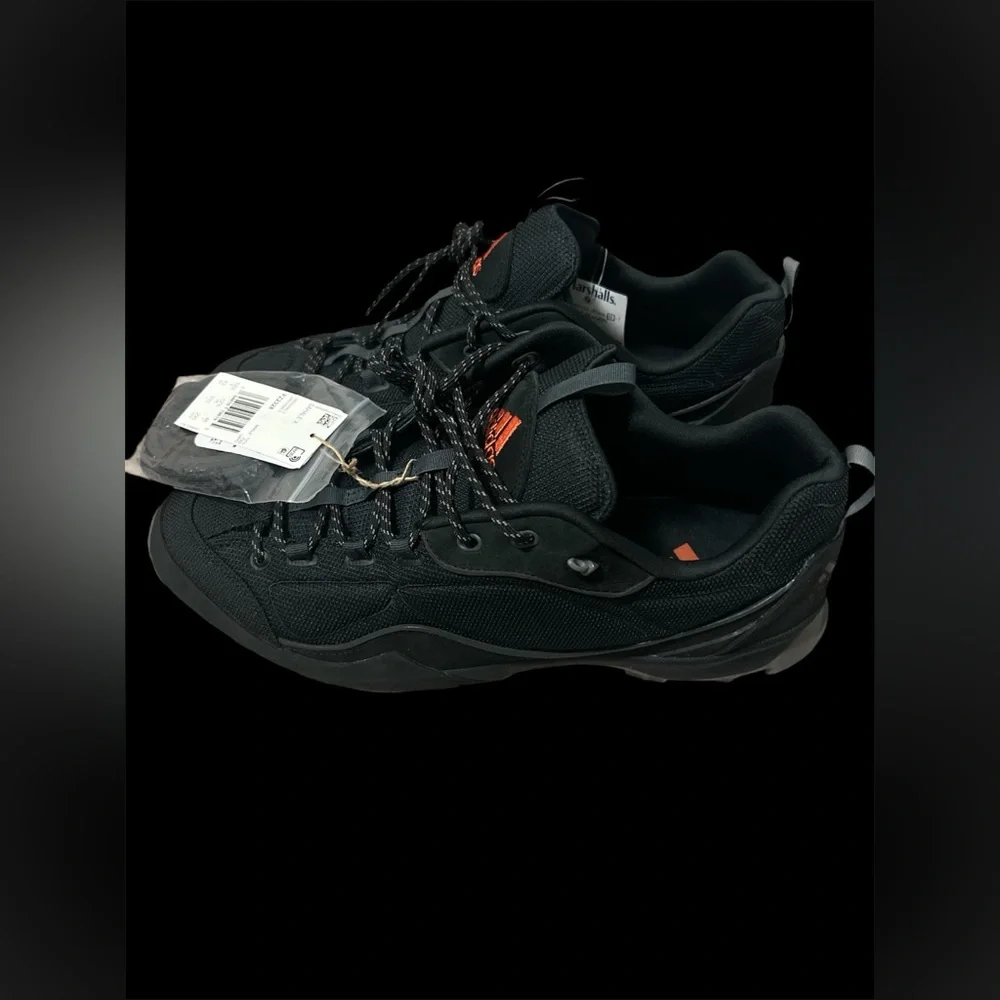 Adidas Sahale X Black Gray Color Outdoor AT Shoes‎ New Mens Size 13 FZ2328